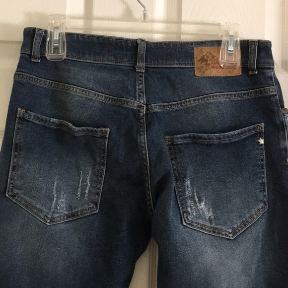 Twenty Easy capri jeans - Picture 5 of 8